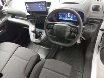 Used Citroen Berlingo 2025 for sale - 74329896: Photo