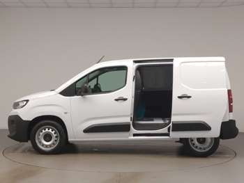 Used Citroen Berlingo 2025 for sale - 74329896: Photo