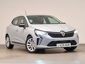 Used Renault Clio 2025 for sale - 79704080: Photo