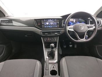 Used Volkswagen Polo 2023 for sale - 78440392: Photo