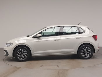 Used Volkswagen Polo 2023 for sale - 78440392: Photo