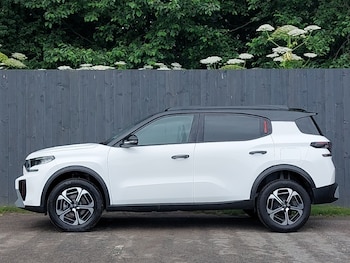 Used Citroen C3 Aircross 2026 for sale - 79543348: Photo