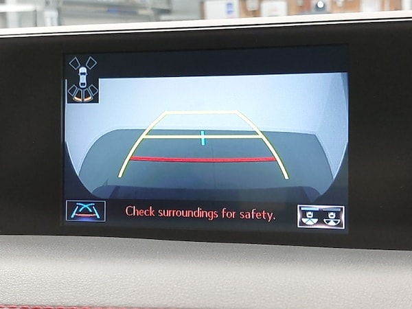Used Lexus UX 2019 for sale - 76188121: Photo 12