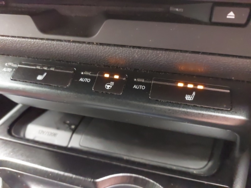 Used Lexus UX 2019 for sale - 76188121: Photo 14