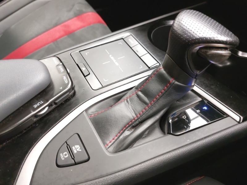 Used Lexus UX 2019 for sale - 76188121: Photo 15