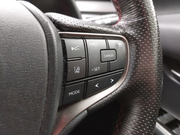 Used Lexus UX 2019 for sale - 76188121: Photo 16