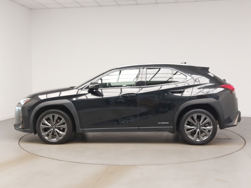 Used Lexus UX 2019 for sale - 76188121: Photo 4