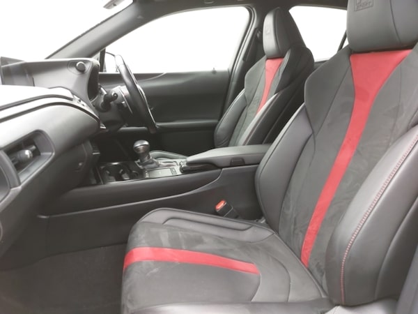 Used Lexus UX 2019 for sale - 76188121: Photo 5