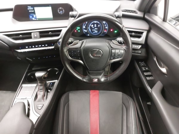 Used Lexus UX 2019 for sale - 76188121: Photo 7