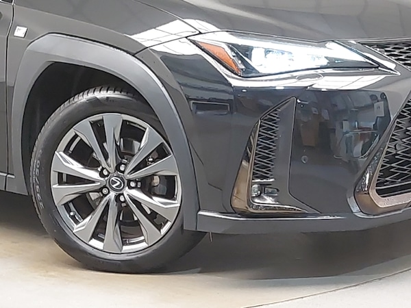 Used Lexus UX 2019 for sale - 76188121: Photo 9