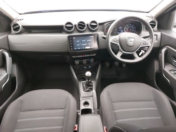 Used Dacia Duster 2022 for sale - 78515420: Photo