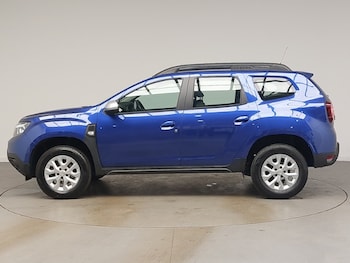Used Dacia Duster 2022 for sale - 78515420: Photo