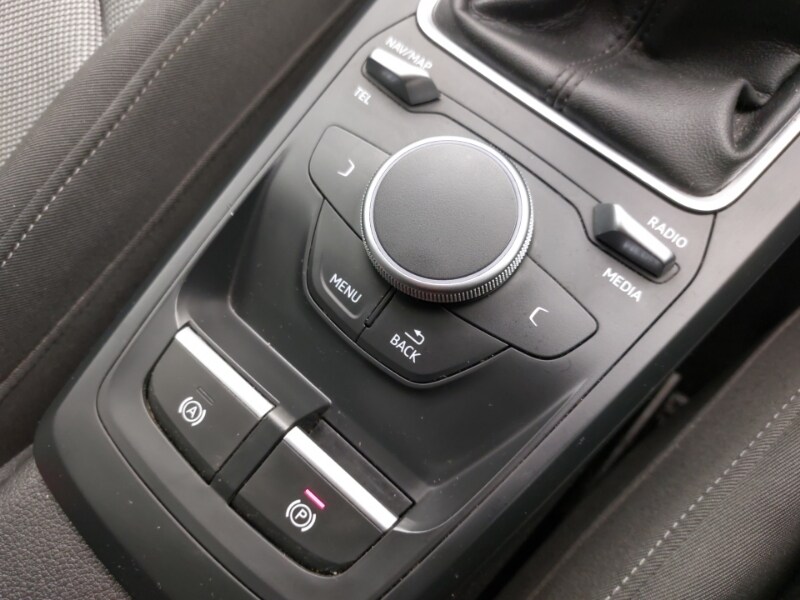 Used Audi Q2 2018 for sale - 77034861: Photo 19