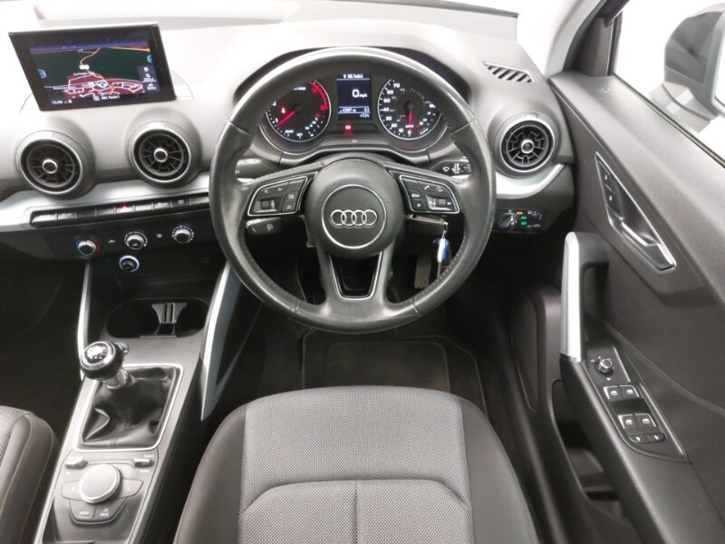 Used Audi Q2 2018 for sale - 77034861: Photo 7