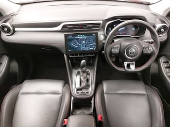 Used MG MG ZS 2024 for sale - 76183366: Photo 2