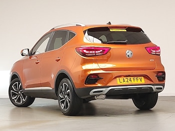 Used MG MG ZS 2024 for sale - 76183366: Photo 3