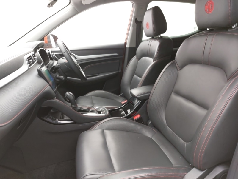 Used MG MG ZS 2024 for sale - 76183366: Photo 5