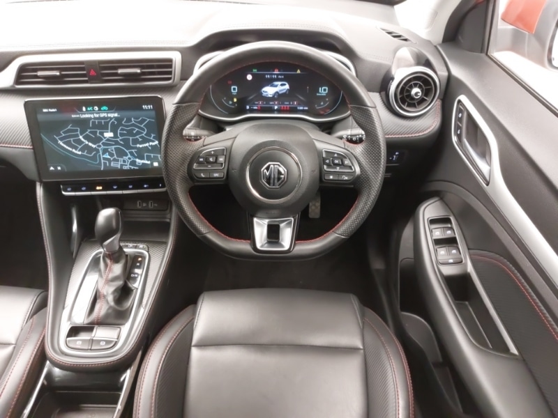 Used MG MG ZS 2024 for sale - 76183366: Photo 7