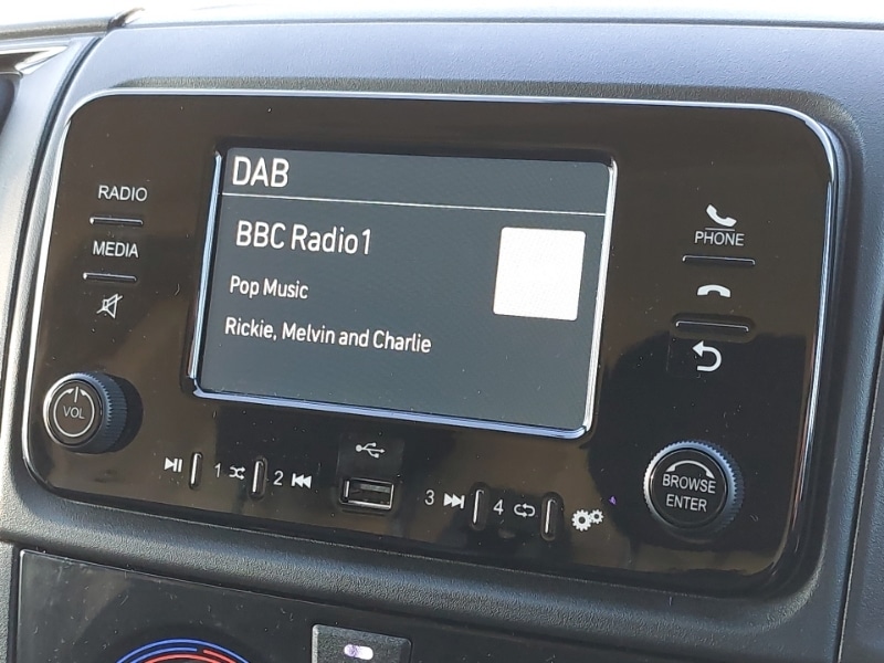 Used Citroen Relay 2025 for sale - 76974917: Photo 10