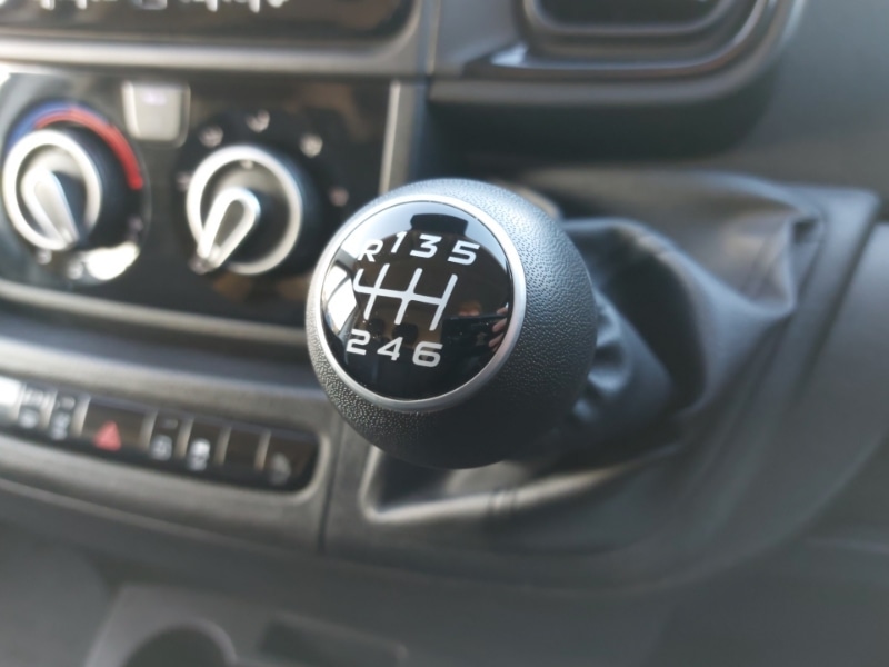 Used Citroen Relay 2025 for sale - 76974917: Photo 14