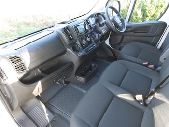 Used Citroen Relay 2025 for sale - 76974917: Photo