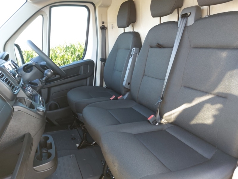 Used Citroen Relay 2025 for sale - 76974917: Photo 5