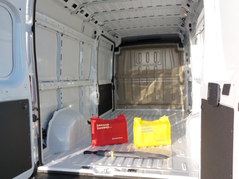 Used Citroen Relay 2025 for sale - 76974917: Photo 8