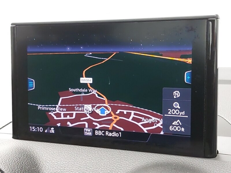 Used Audi Q2 2018 for sale - 77024412: Photo 10