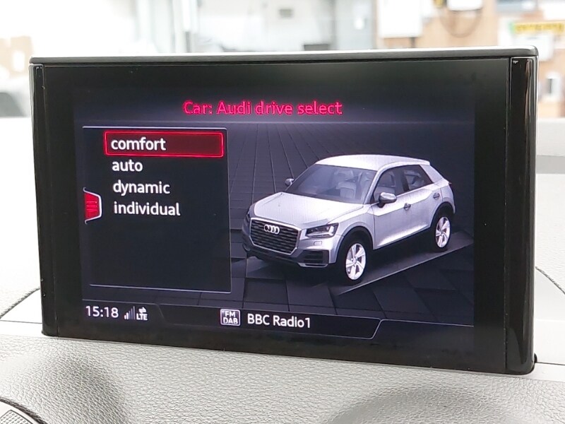Used Audi Q2 2018 for sale - 77024412: Photo 12
