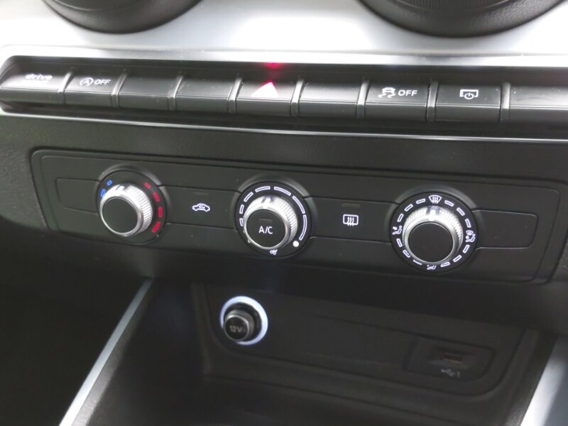 Used Audi Q2 2018 for sale - 77024412: Photo 14