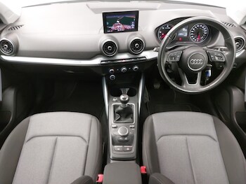 Used Audi Q2 2018 for sale - 77024412: Photo