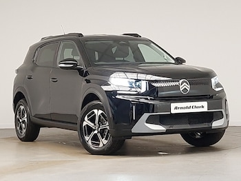 Used Citroen C3 Aircross 2026 for sale - 77751150: Photo