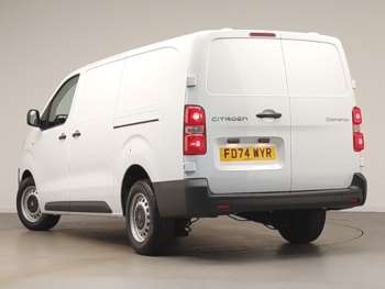 Used Citroen Dispatch 2024 for sale - 74842438: Photo