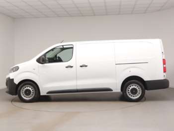 Used Citroen Dispatch 2024 for sale - 74842438: Photo