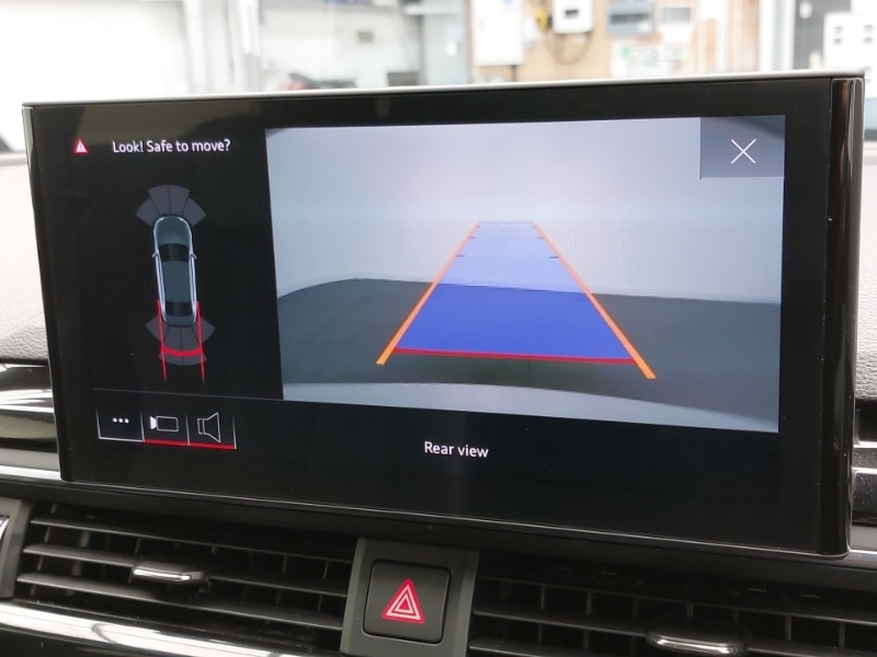 Used Audi A4 2020 for sale - 76595169: Photo 12