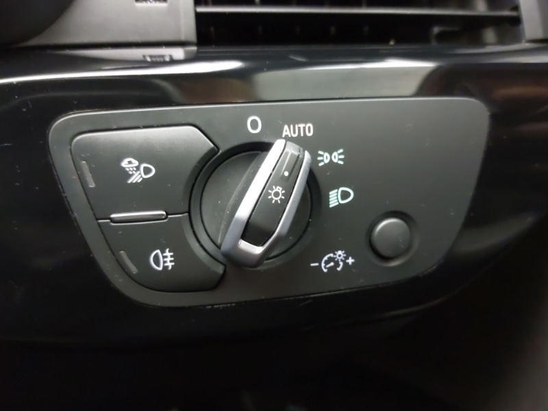 Used Audi A4 2020 for sale - 76595169: Photo 17