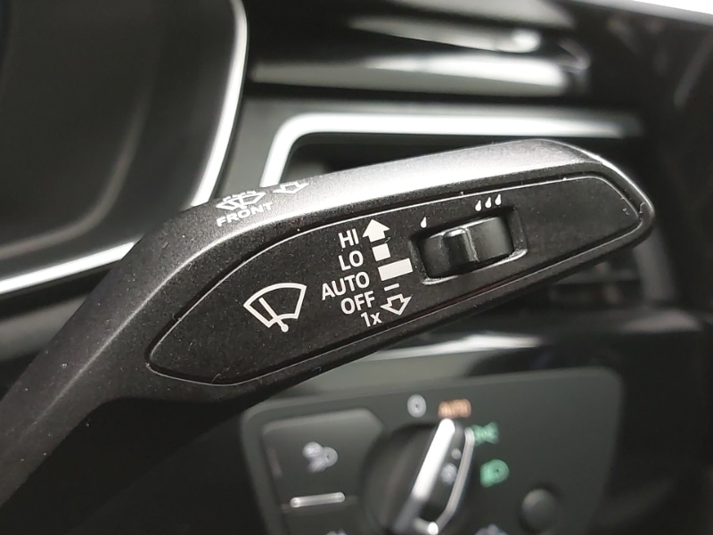 Used Audi A4 2020 for sale - 76595169: Photo 18