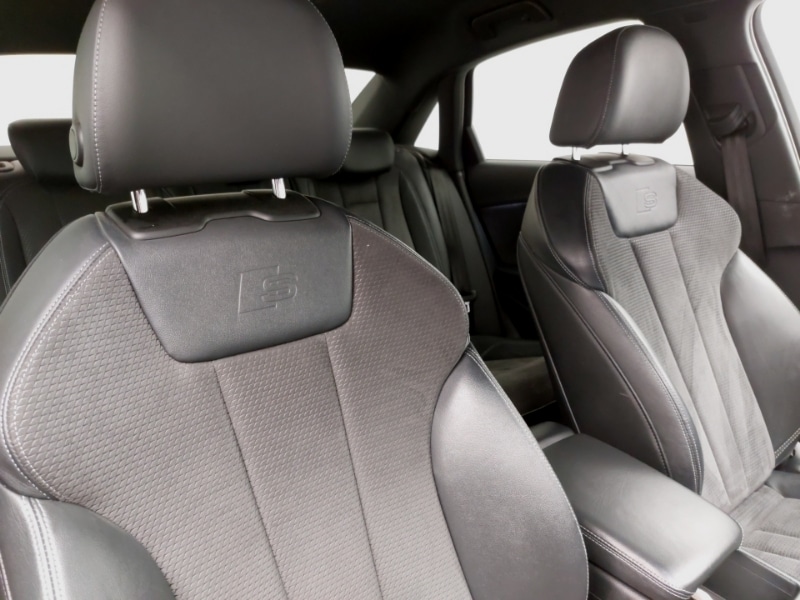 Used Audi A4 2020 for sale - 76595169: Photo 19