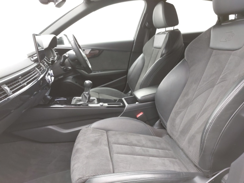 Used Audi A4 2020 for sale - 76595169: Photo 5