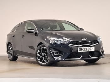 Used Kia Pro Ceed 2023 for sale - 79707113: Photo