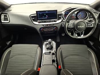 Used Kia Pro Ceed 2023 for sale - 79707113: Photo