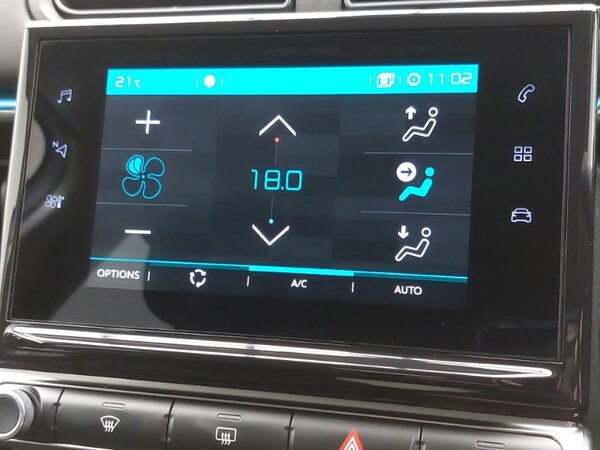 Used Citroen C3 2021 for sale - 75595214: Photo 13