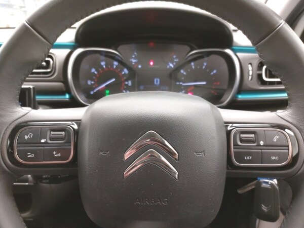 Used Citroen C3 2021 for sale - 75595214: Photo 19