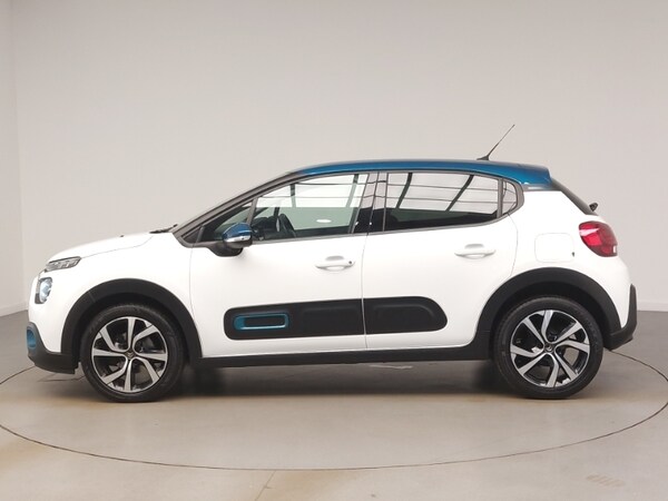 Used Citroen C3 2021 for sale - 75595214: Photo 4