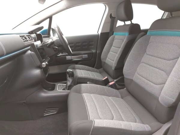 Used Citroen C3 2021 for sale - 75595214: Photo 5