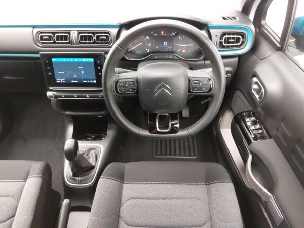 Used Citroen C3 2021 for sale - 75595214: Photo 7