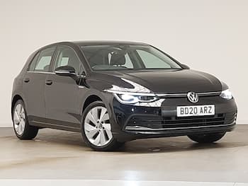 Used Volkswagen Golf 2020 for sale - 79654048: Photo