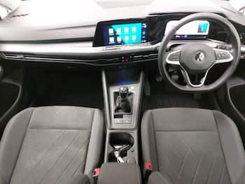Used Volkswagen Golf 2020 for sale - 79654048: Photo