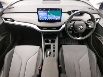 Used Skoda Enyaq 2024 for sale - 78326576: Photo