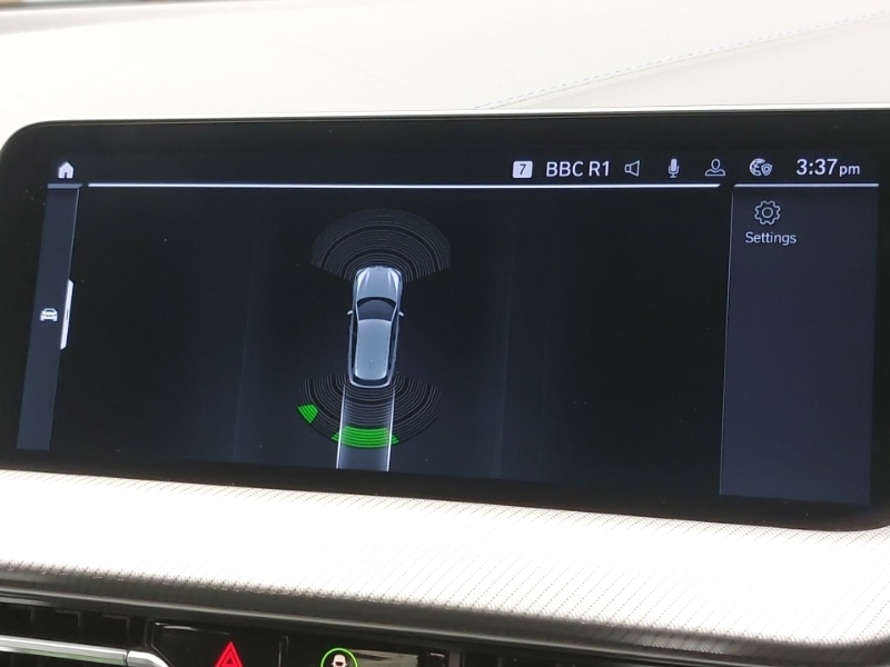 Used BMW 1 Series 2022 for sale - 77289689: Photo 12